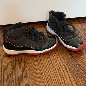 Nike - Michael Jordan high tops - size 6.5Y, 8.5womens